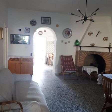Villetta Frasena Santa Maria  Dış mekan fotoğraf