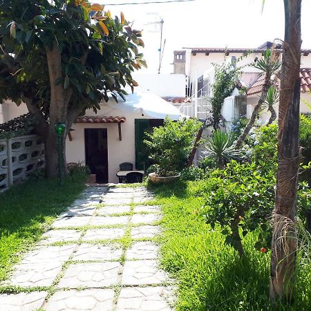 Villetta Frasena Santa Maria  Dış mekan fotoğraf