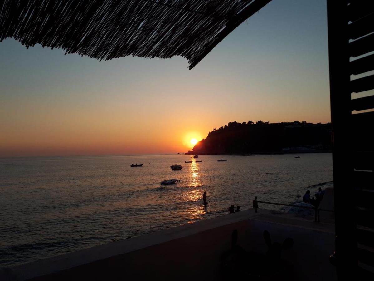 Villetta Frasena Santa Maria  Dış mekan fotoğraf