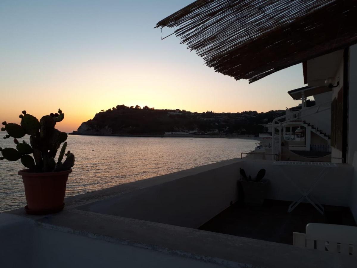 Villetta Frasena Santa Maria  Dış mekan fotoğraf