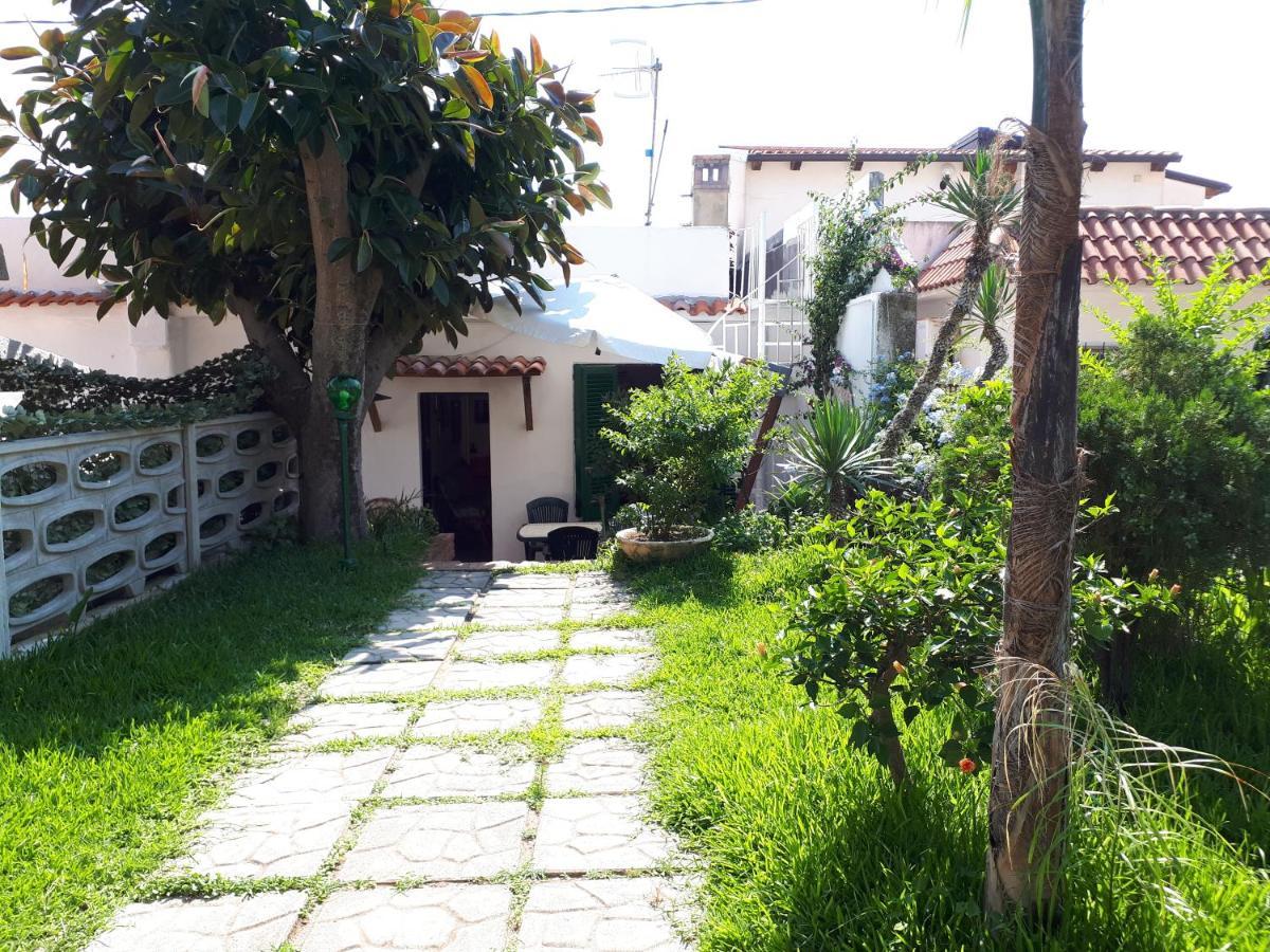Villetta Frasena Santa Maria  Dış mekan fotoğraf