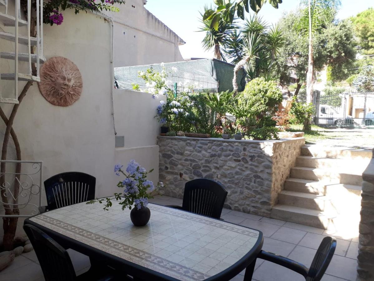 Villetta Frasena Santa Maria  Dış mekan fotoğraf
