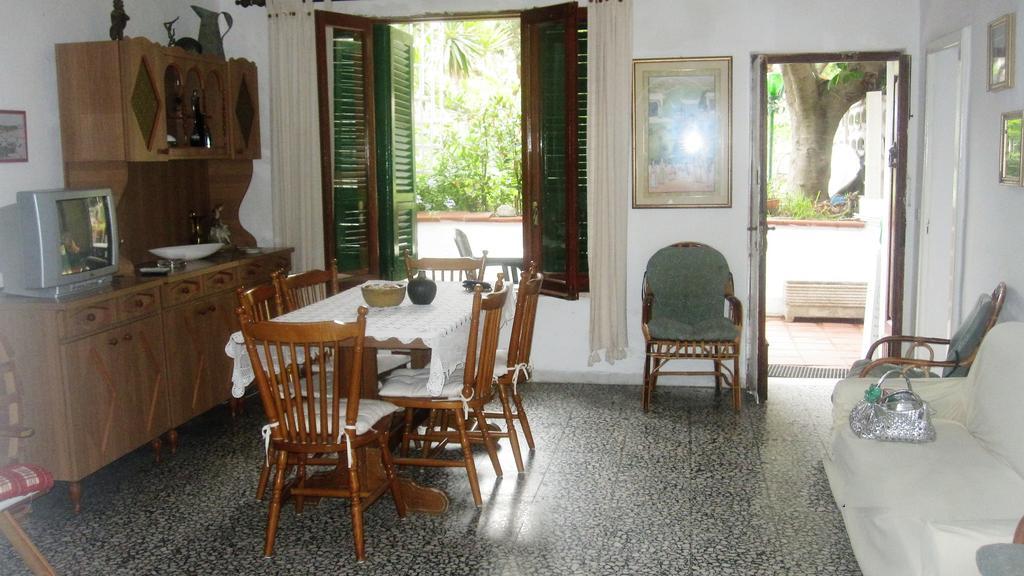 Villetta Frasena Santa Maria  Dış mekan fotoğraf