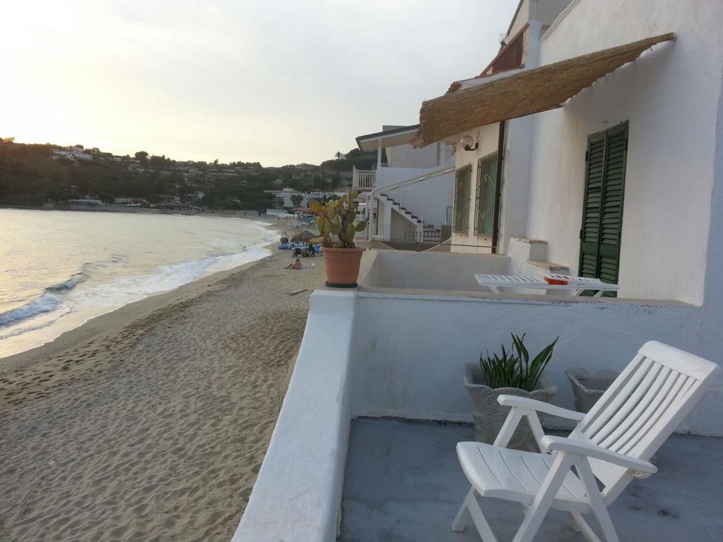 Villetta Frasena Santa Maria  Dış mekan fotoğraf